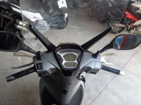 Kymco People 125 ABS LED  | Mobile.bg    8