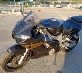 Yamaha YZF-R6 undefined | Auto.bg — изображение 2