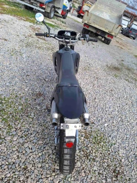 Husqvarna 610 SUPERMOTO ��������� | Mobile.bg � ����� ������ 8
