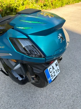 Peugeot Metropolis 400 i | Mobile.bg � ����� ������ 4