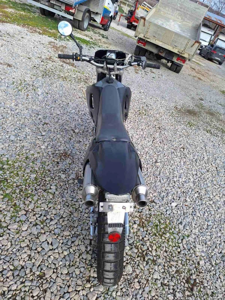 Husqvarna 610 SUPERMOTO ��������� | Mobile.bg � ����������� 8