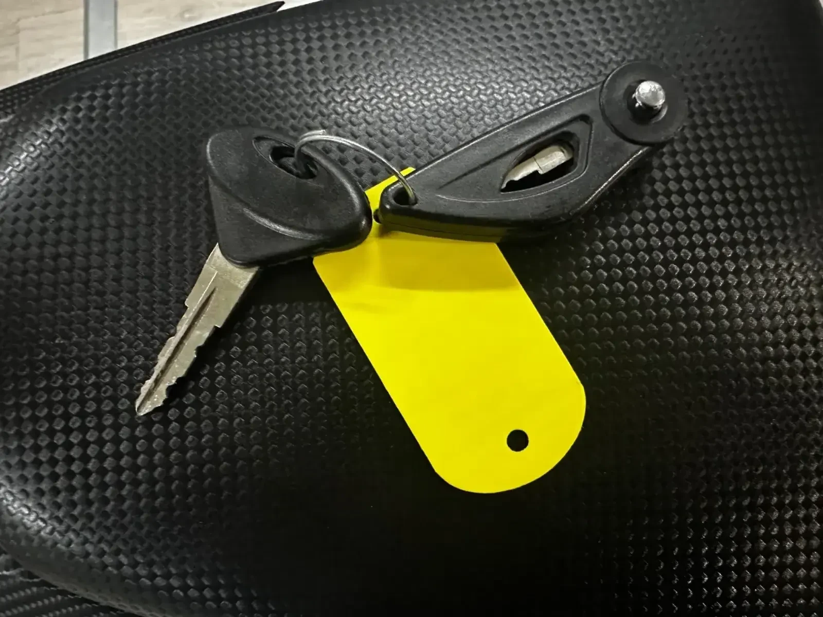 Keeway RKV RKF 125i, 04.2019. | Mobile.bg   17