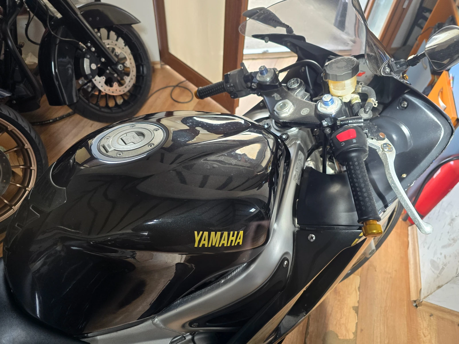 Yamaha YZF-R6 | Mobile.bg � ����������� 5