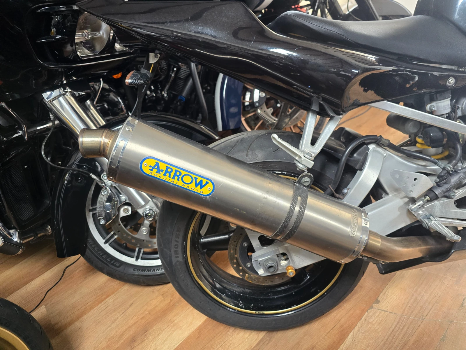 Yamaha YZF-R6 | Mobile.bg � ����������� 3