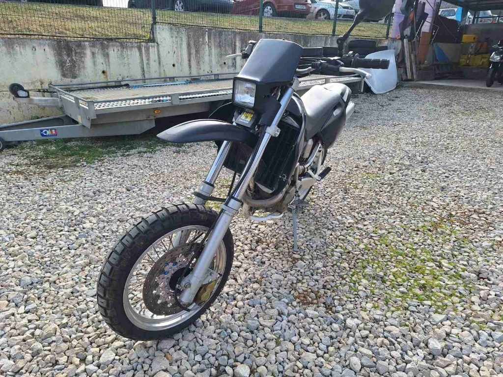Husqvarna 610 SUPERMOTO ��������� | Mobile.bg � ����������� 5