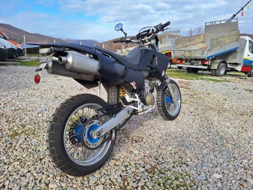 Husqvarna 610 SUPERMOTO ��������� | Mobile.bg � ����������� 4