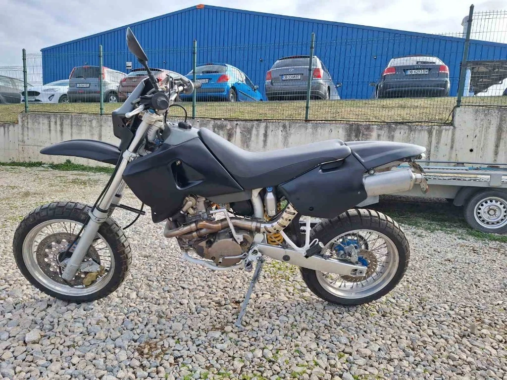 Husqvarna 610 SUPERMOTO ��������� | Mobile.bg � ����������� 13