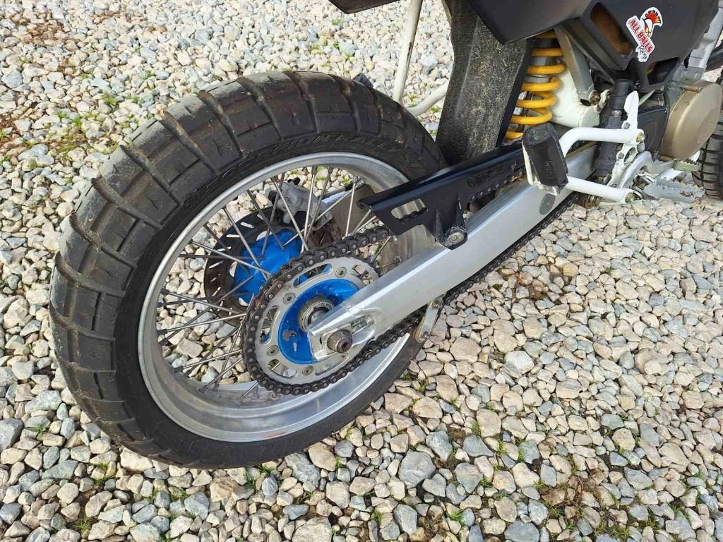 Husqvarna 610 SUPERMOTO ��������� | Mobile.bg � ����������� 15