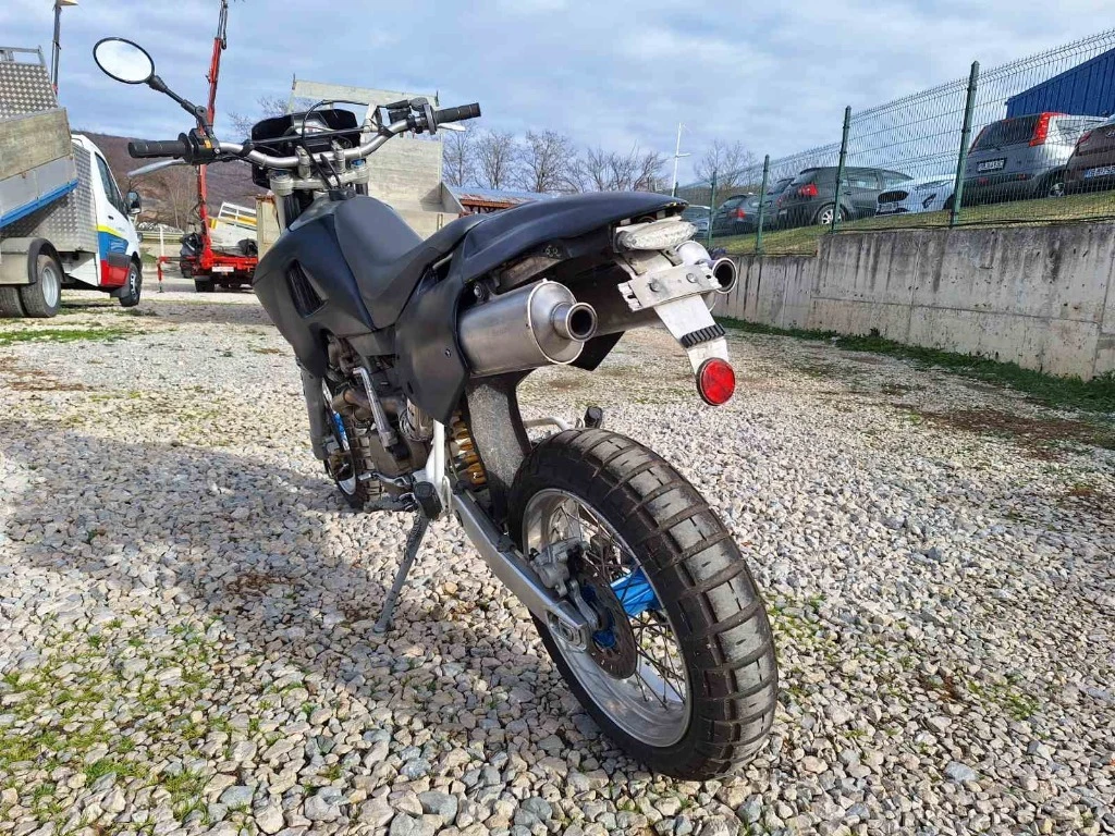 Husqvarna 610 SUPERMOTO ��������� | Mobile.bg � ����������� 7