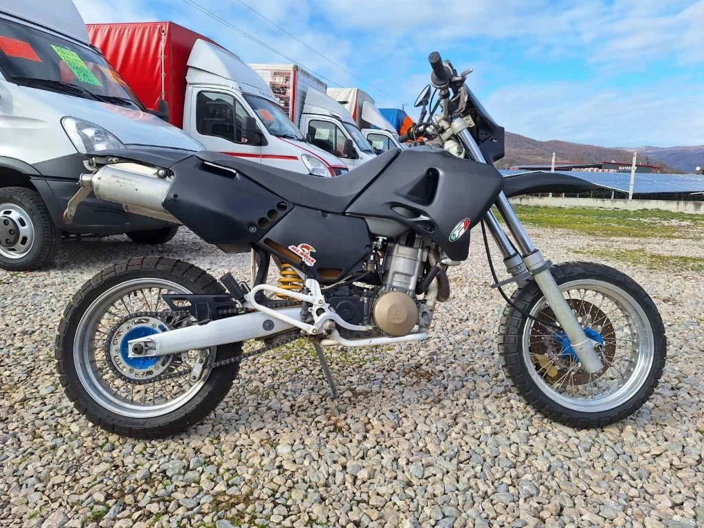 Husqvarna 610 SUPERMOTO ��������� | Mobile.bg � ����������� 2