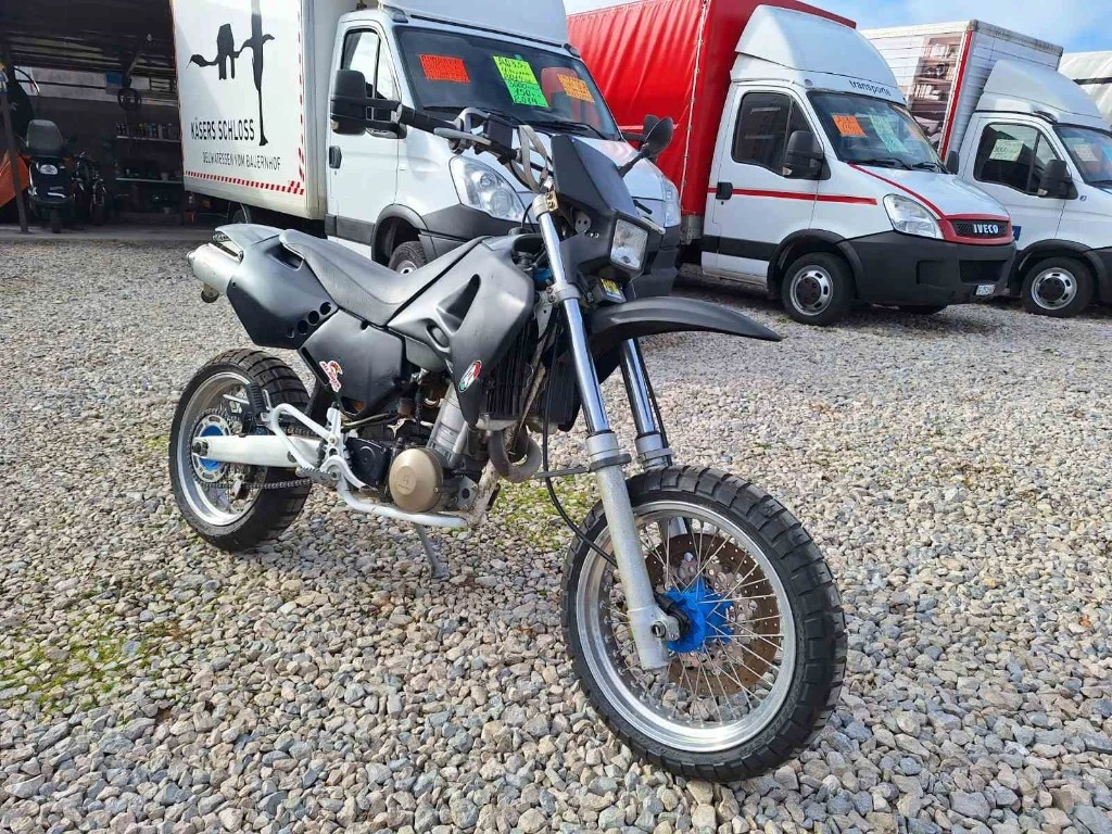 Husqvarna 610 SUPERMOTO ��������� | Mobile.bg � ����������� 3