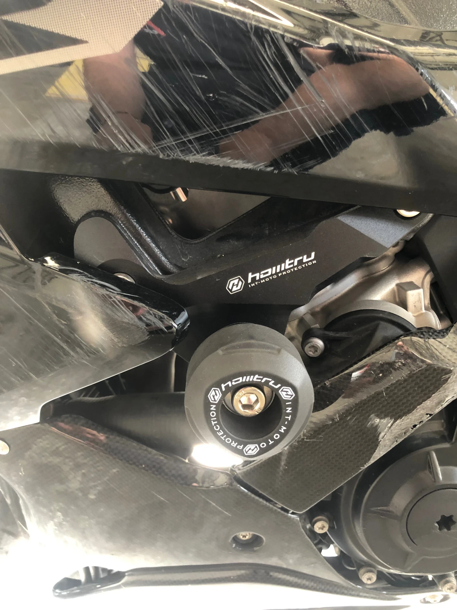 BMW S S1000RR, снимка 13 - Мотоциклети и мототехника - 54677385