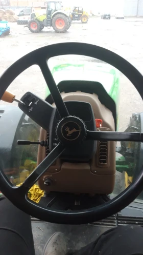 Трактор John Deere 7920, снимка 4