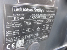  Linde 16-02  | Mobile.bg    8