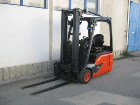  Linde 16-02  | Mobile.bg    2