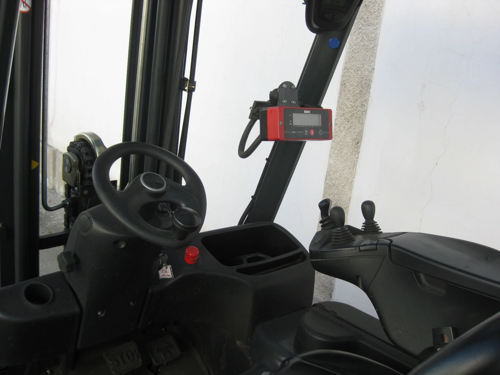  Linde 16-02  | Mobile.bg   7