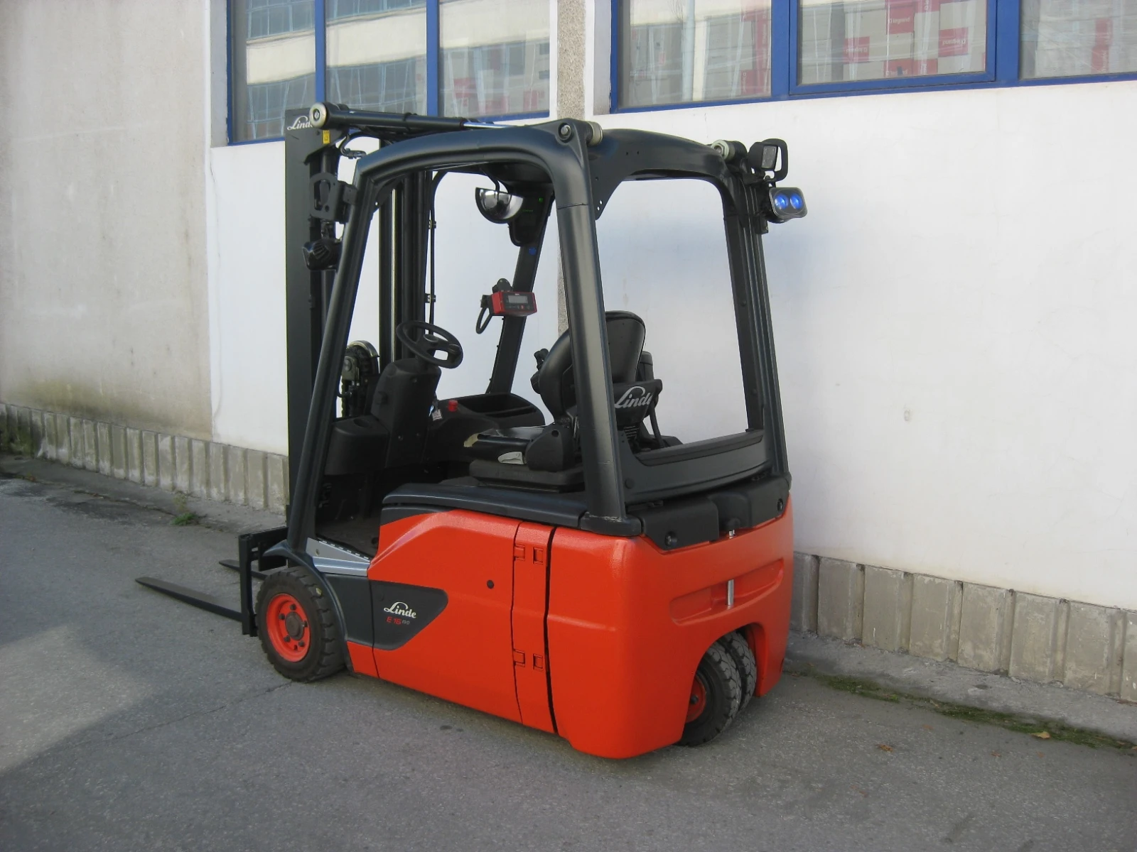  Linde 16-02  | Mobile.bg   3