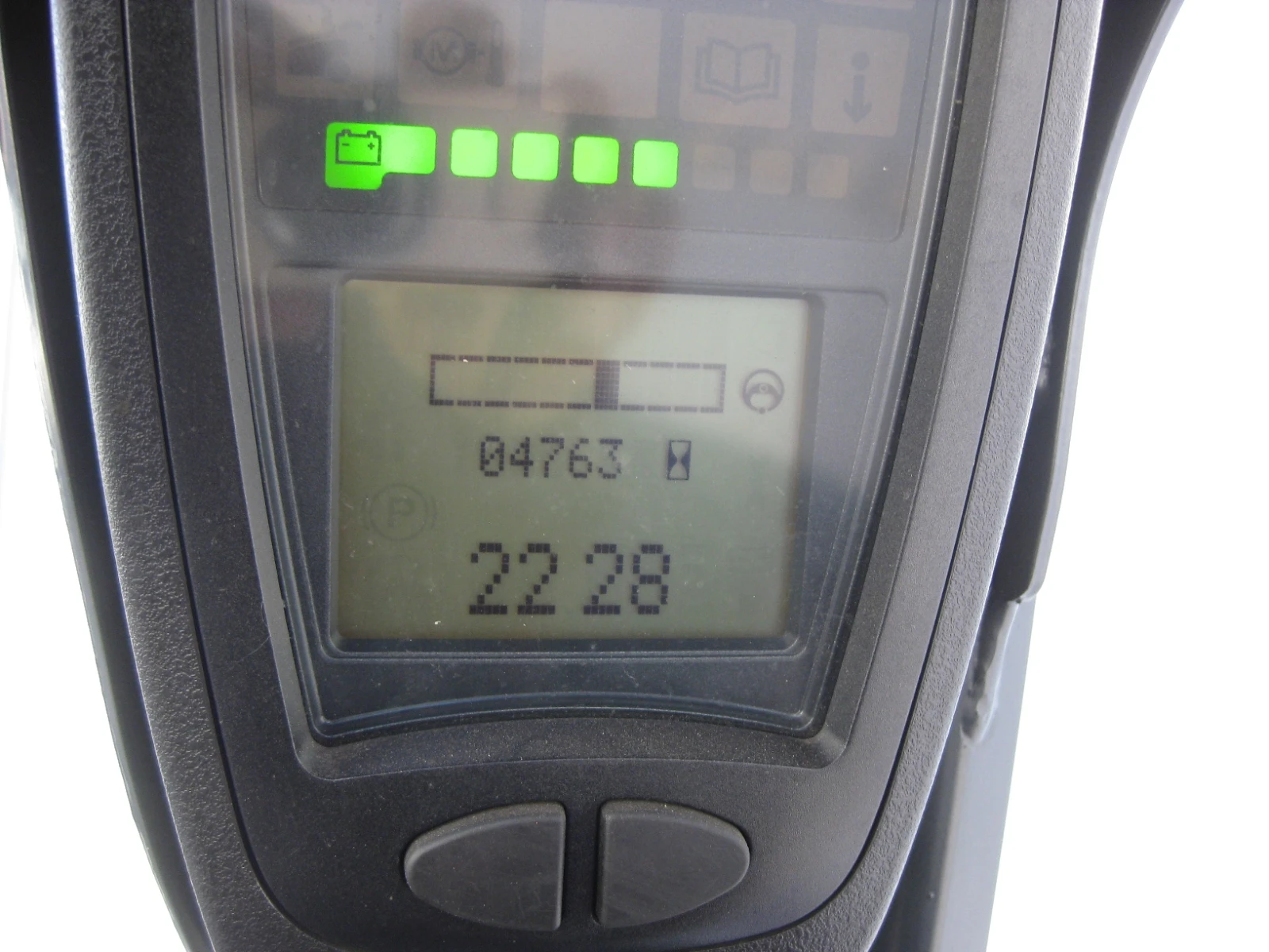  Linde 16-02  | Mobile.bg   9