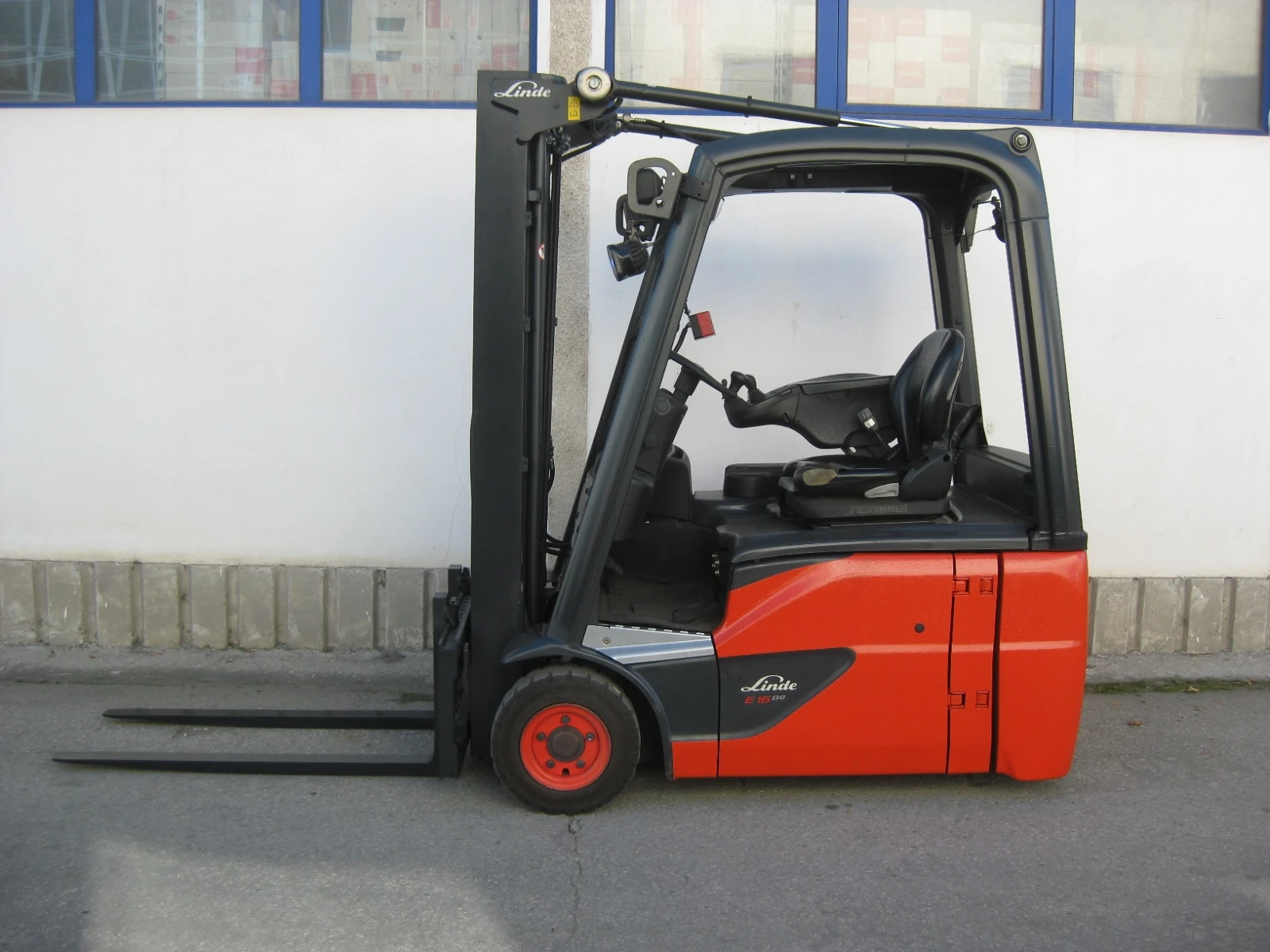  Linde 16-02  | Mobile.bg   1