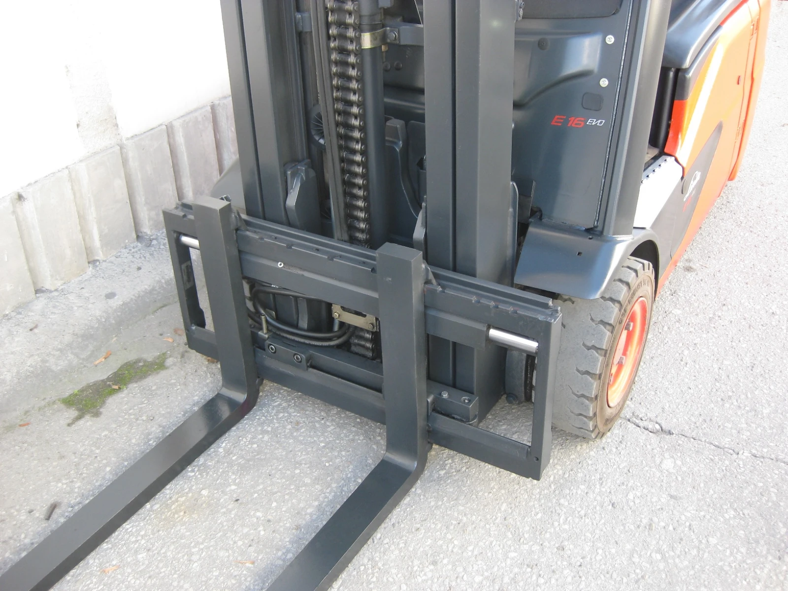  Linde 16-02  | Mobile.bg   4