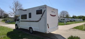 Кемпер Giottiline SIENA 440, снимка 4