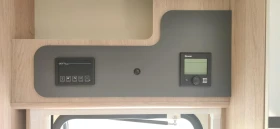 Кемпер Giottiline SIENA 440, снимка 17