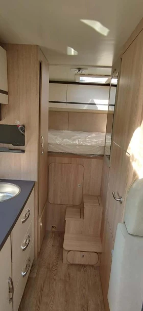 Кемпер Giottiline SIENA 440, снимка 12