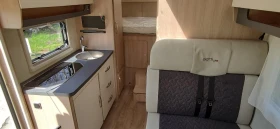 Кемпер Giottiline SIENA 440, снимка 13