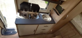 Кемпер Giottiline SIENA 440, снимка 15