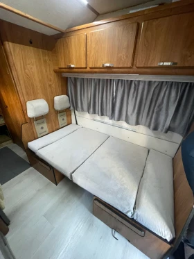 Кемпер HYMER / ERIBA, снимка 13