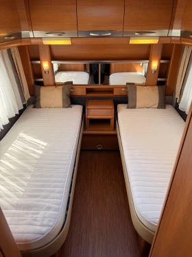 Каравана Fendt 550 Topas Тента, мувър и още! | Auto.bg — изображение 12