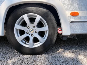 Каравана Fendt 550 Topas Тента, мувър и още! | Auto.bg — изображение 5