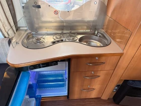 Каравана Fendt 550 Topas Тента, мувър и още! | Auto.bg — изображение 10