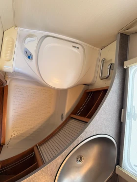 Каравана Fendt 550 Topas Тента, мувър и още! | Auto.bg — изображение 15