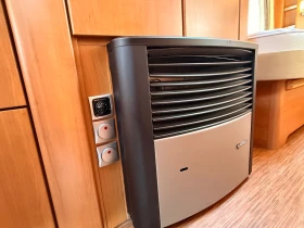 Каравана Fendt 550 Topas Тента, мувър и още! | Auto.bg — изображение 17