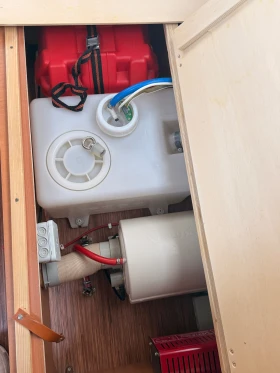 Каравана Fendt 550 Topas Тента, мувър и още! | Auto.bg — изображение 16