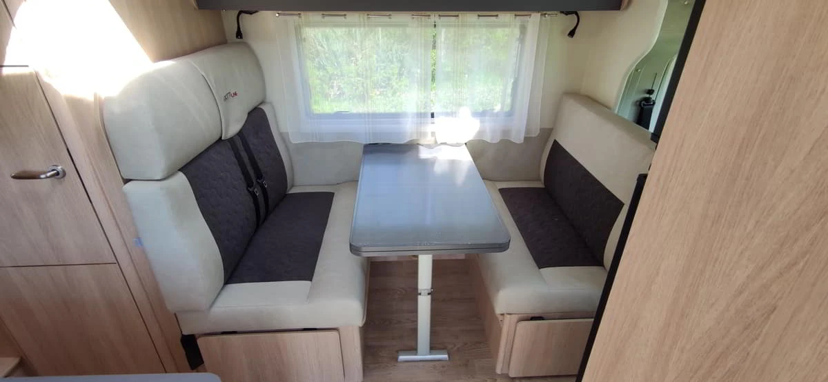  Giottiline SIENA 440 | Mobile.bg   14