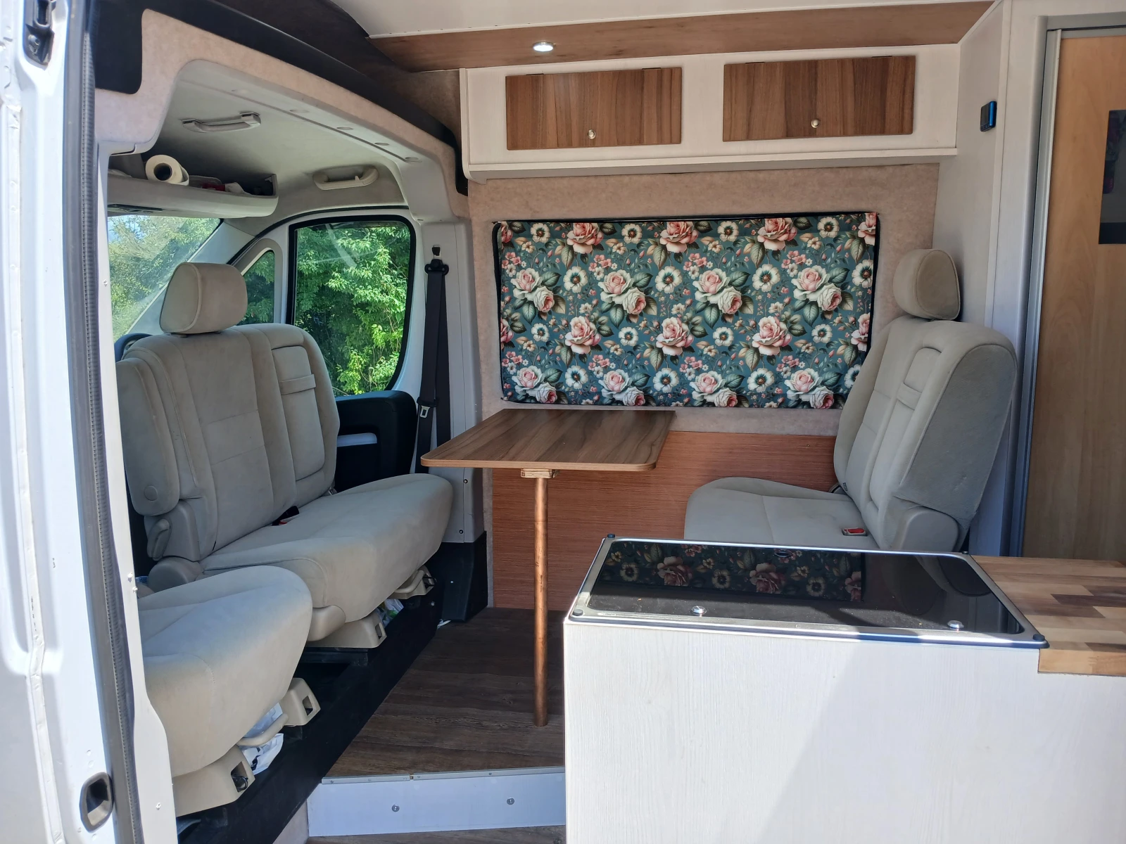 Кемпер Други CITROEN RELAY - изображение 9
