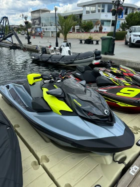  Bombardier Sea Doo Sea Doo RXP 325 RS Sound System 2024  | Mobile.bg    2