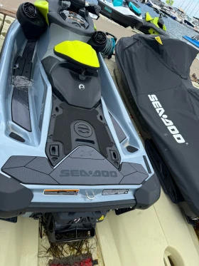  Bombardier Sea Doo Sea Doo RXP 325 RS Sound System 2024  | Mobile.bg    5