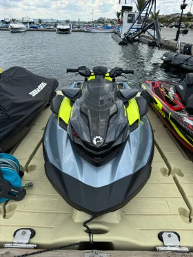  Bombardier Sea Doo Sea Doo RXP 325 RS Sound System 2024  | Mobile.bg    3