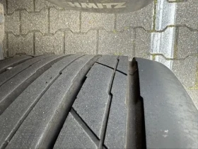 Полуремарке Schmitz MEGA VARIOS, снимка 2