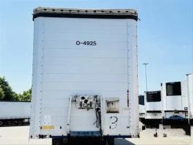 Полуремарке Schmitz MEGA VARIOS, снимка 5