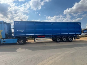 Полуремарке Bodex, снимка 6