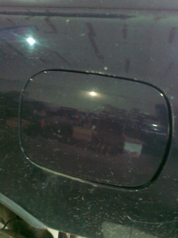 капачка резервоар външна за Волво В40 2.0 турбо 