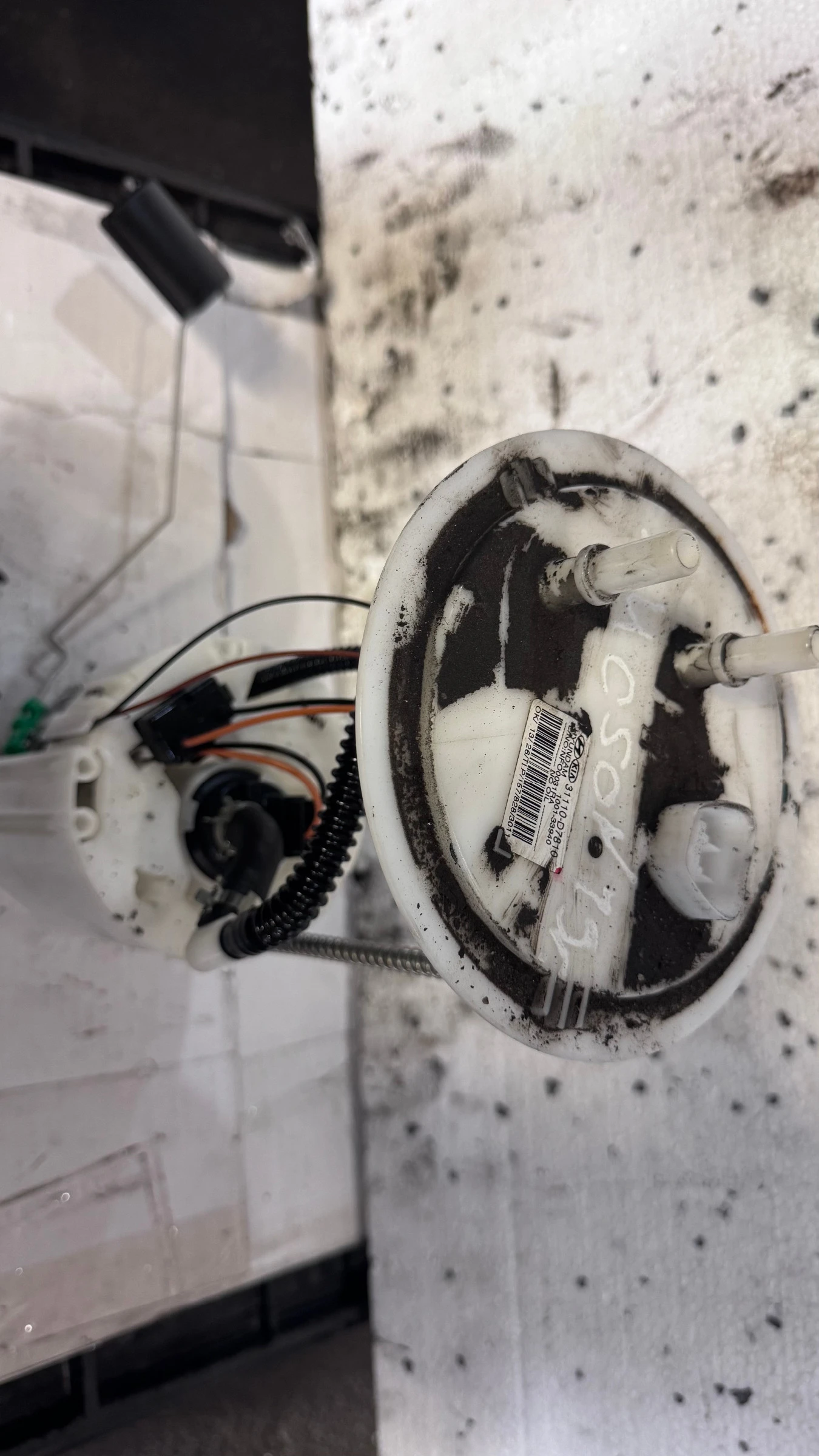    Kia Sportage - 31110-D7810 / 1001-33940 | Mobile.bg   1