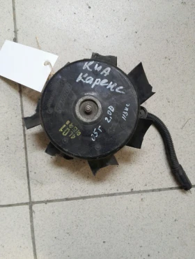 Моторче перка Киа Каренс 2.0crdi