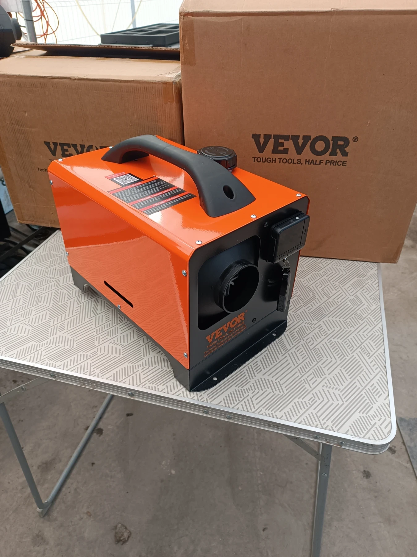    2KW/5KW/8KW VEVOR | Mobile.bg   3