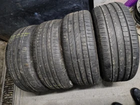 Гуми Летни 255/45R20, снимка 1