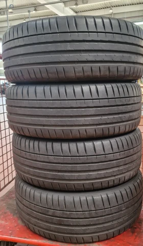 Гуми Летни 225/45R19, снимка 6